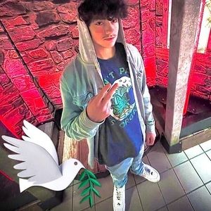 Meet your Posher, Matthew